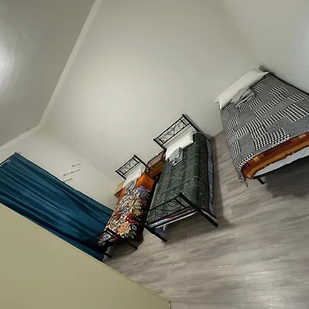 Cataleia Appartement *