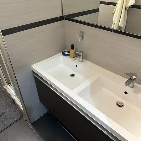 Appartement Cataleia