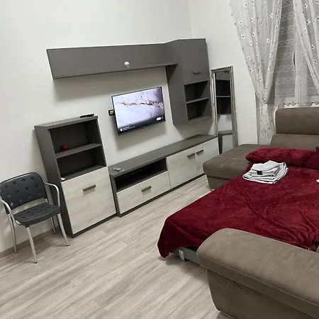 Cataleia Appartement *