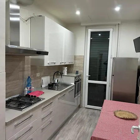Cataleia דירה ביאלה