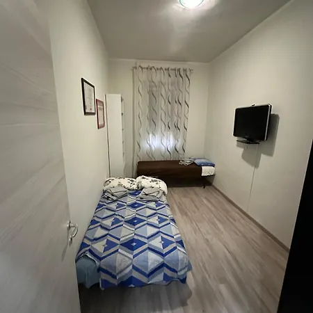 Appartement Cataleia *