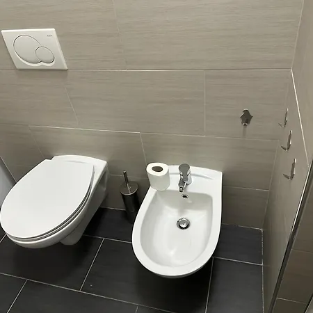 Cataleia Appartement *