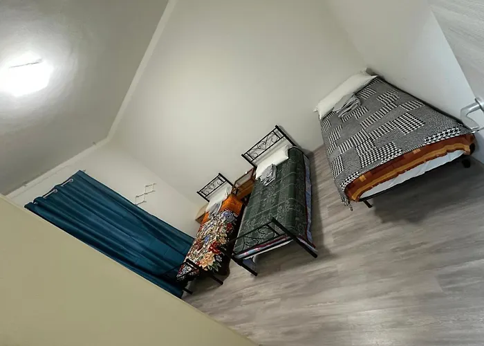 Cataleia Apartmán *