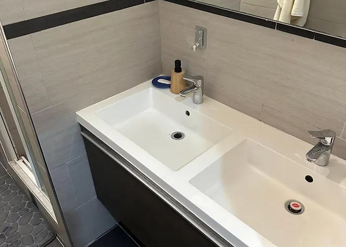 Apartmán Cataleia