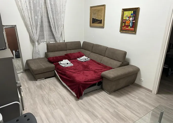 Apartmán Cataleia *