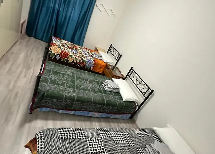 Apartmán Cataleia