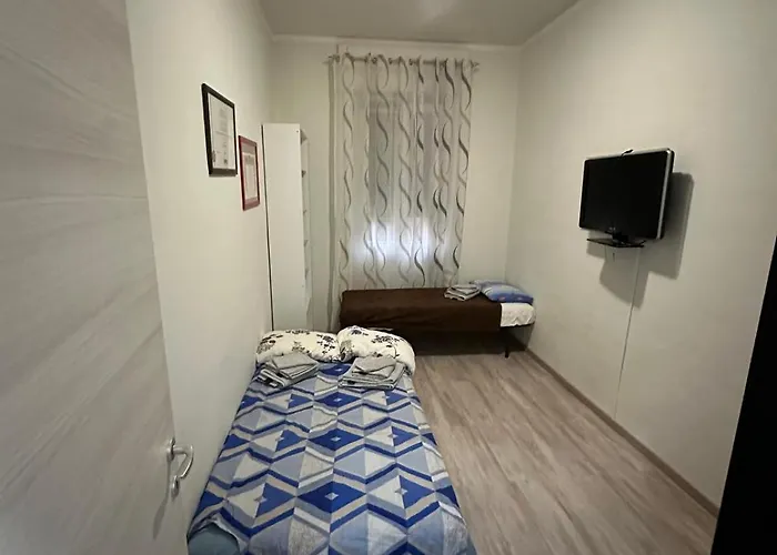 Apartmán Cataleia *